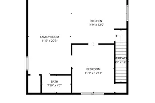 35 Etowah Dr, Cartersville, GA 30120 - Photo 31