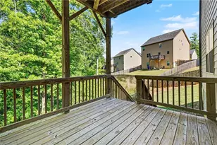 1255 Brookstone Cir, Conyers, GA 30012 - Photo 23