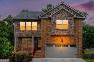1255 Brookstone Cir, Conyers, GA 30012 - Photo 3