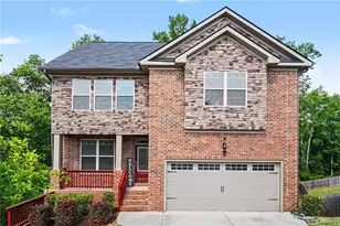 1255 Brookstone Cir, Conyers, GA 30012 - Photo 1
