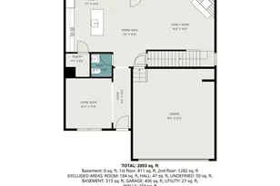 1255 Brookstone Cir, Conyers, GA 30012 - Photo 27