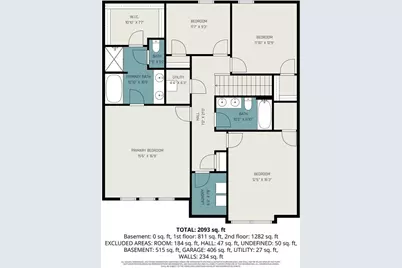 1255 Brookstone Circle, Conyers, GA 30012 - Photo 25