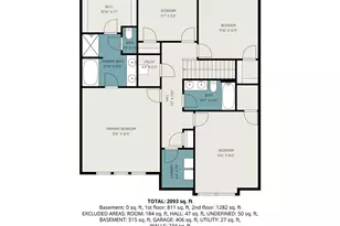 1255 Brookstone Cir, Conyers, GA 30012 - Photo 25