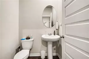 1255 Brookstone Cir, Conyers, GA 30012 - Photo 9