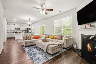 1255 Brookstone Cir, Conyers, GA 30012 - Photo 7