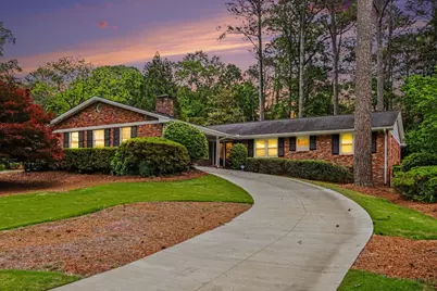 2241 Fairoaks Road, Decatur, GA 30033 - Photo 3