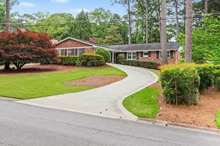 2241 Fairoaks Rd, Decatur, GA 30033 - Photo 1