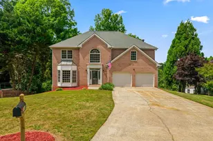 5063 India Lake Dr, Acworth, GA 30102 - Photo 1