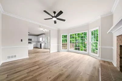 5063 India Lake Drive, Acworth, GA 30102 - Photo 17