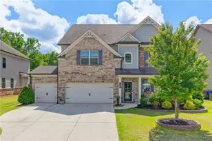 955 Laura Jean Ct, Buford, GA 30518 - Photo 3