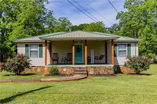 419 Pine St, Cedartown, GA 30125 - Photo 1