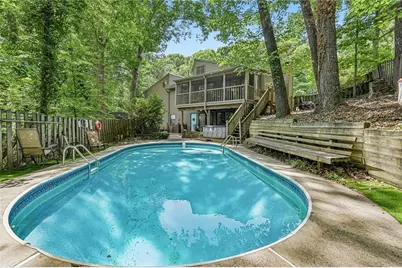 5014 Ridgewald Court NE, Kennesaw, GA 30144 - Photo 47