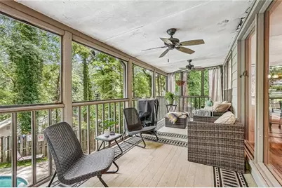 5014 Ridgewald Court NE, Kennesaw, GA 30144 - Photo 27