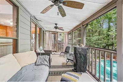 5014 Ridgewald Court NE, Kennesaw, GA 30144 - Photo 29