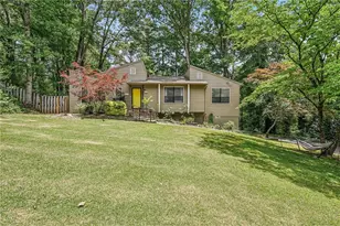 5014 Ridgewald Ct NE, Kennesaw, GA 30144 - Photo 1