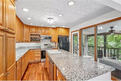 5014 Ridgewald Court NE, Kennesaw, GA 30144 - Photo 15