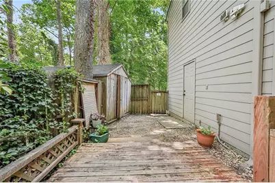 5014 Ridgewald Court NE, Kennesaw, GA 30144 - Photo 41