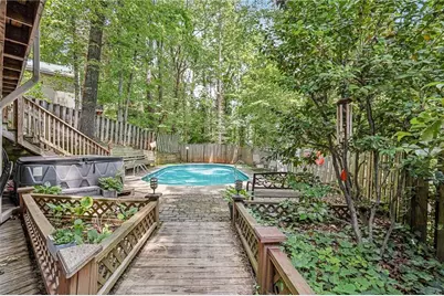 5014 Ridgewald Court NE, Kennesaw, GA 30144 - Photo 43