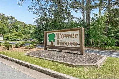 5014 Ridgewald Court NE, Kennesaw, GA 30144 - Photo 49