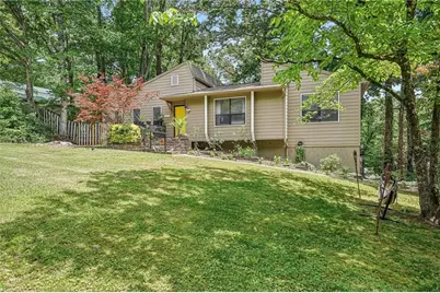 5014 Ridgewald Court NE, Kennesaw, GA 30144 - Photo 3