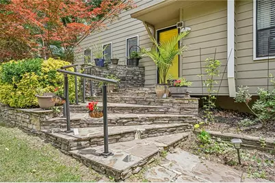 5014 Ridgewald Court NE, Kennesaw, GA 30144 - Photo 5