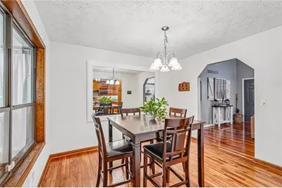 5014 Ridgewald Court NE, Kennesaw, GA 30144 - Photo 13