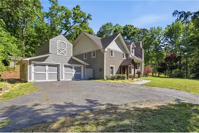 284 Siloam Church Road, Dahlonega, GA 30533 - Photo 7