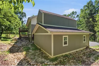 284 Siloam Church Road, Dahlonega, GA 30533 - Photo 35