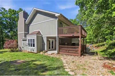 284 Siloam Church Road, Dahlonega, GA 30533 - Photo 5