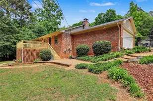 1161 Woodlands Rd, Watkinsville, GA 30677 - Photo 5