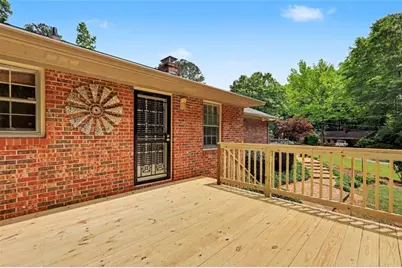 1161 Woodlands Road, Watkinsville, GA 30677 - Photo 13