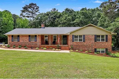1161 Woodlands Road, Watkinsville, GA 30677 - Photo 1