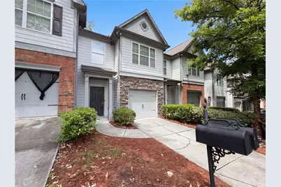 471 Tufton Trail SE, Atlanta, GA 30354 - Photo 1