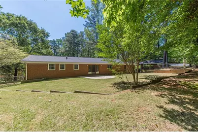 3483 Scenic Drive, East Point, GA 30344 - Photo 3