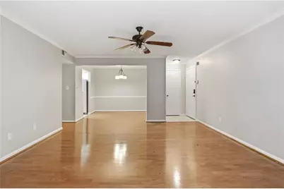 5145 Roswell Road #7, Atlanta, GA 30342 - Photo 3