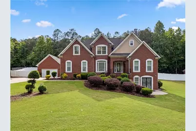 207 Cagle Court, McDonough, GA 30252 - Photo 59