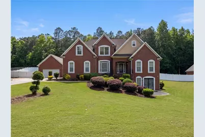207 Cagle Court, McDonough, GA 30252 - Photo 61
