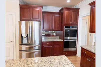 207 Cagle Court, McDonough, GA 30252 - Photo 11