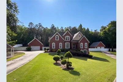 207 Cagle Court, McDonough, GA 30252 - Photo 1
