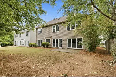 6430 Barwick Lane, Duluth, GA 30097 - Photo 37