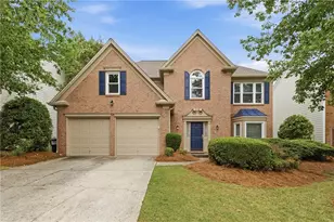 6430 Barwick Ln, Duluth, GA 30097 - Photo 1