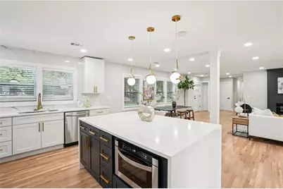 5170 Chamblee Dunwoody Road, Atlanta, GA 30338 - Photo 13