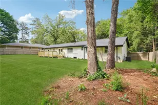 5170 Chamblee Dunwoody Rd, Atlanta, GA 30338 - Photo 45