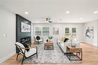 5170 Chamblee Dunwoody Road, Atlanta, GA 30338 - Photo 5