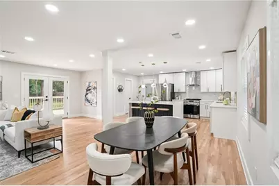 5170 Chamblee Dunwoody Road, Atlanta, GA 30338 - Photo 9