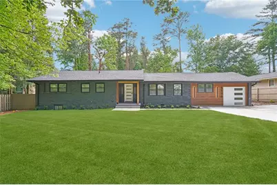 5170 Chamblee Dunwoody Road, Atlanta, GA 30338 - Photo 1