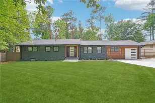5170 Chamblee Dunwoody Rd, Atlanta, GA 30338 - Photo 1