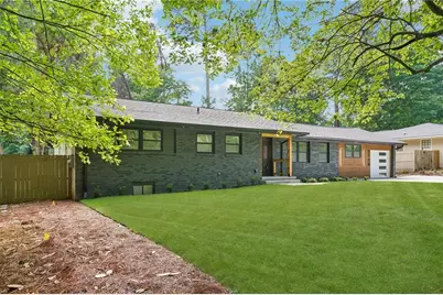 5170 Chamblee Dunwoody Road, Atlanta, GA 30338 - Photo 3