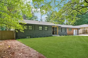 5170 Chamblee Dunwoody Rd, Atlanta, GA 30338 - Photo 3