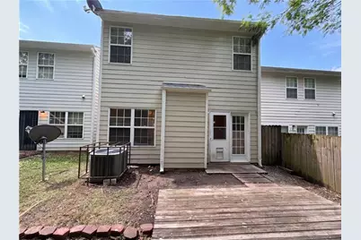 5080 Windsor Forrest Lane, Atlanta, GA 30349 - Photo 5
